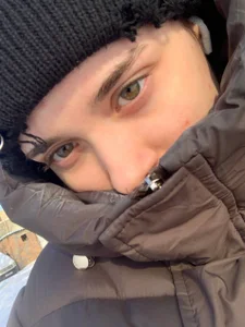 liana_kisses it was an incredible winter day 사진 3