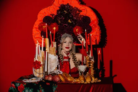 MilanaBalmainのThe magic is inside meの 5枚の写真