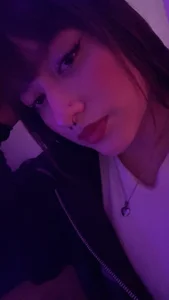VeronicaBlack69 Public Pic 5