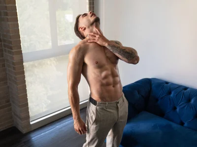 Latino_stud4u Highlights 2 Foto 7