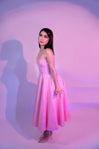 Arii_moon 🎂 Sweet, sexy, and another year hotter... 💖 Pic 2