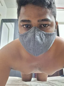 rohansbigdick's XXX Nude Photo 4