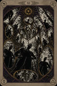 artXhibitor join me on the dark side Pic 3