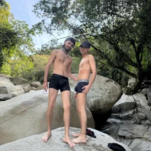 Brutal_Sex_Fucking BOYS IN NATURE🍀 Foto 3