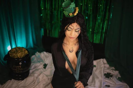 Zdjęcia CIEL-DOUCE ST. PATRICK'S DAY🍀:  2