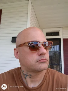 badbradmommasboy's XXX Nude Photo 7