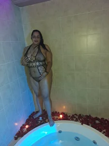 Andrynicolle MY SEXY BODYSUIT Immagine 