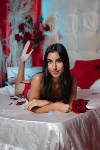 Bella19_ ❤️ Valentine's Day Foto 2