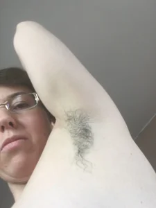 ClassyLiza Hairy girl Foto 2