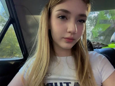 AveryBerkson Riding Billede
