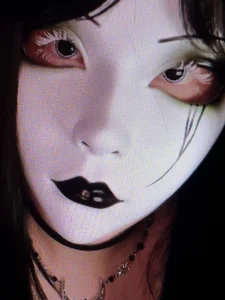 NoirLiliyaa /// Foto 2