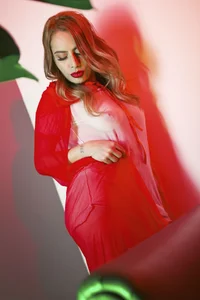 LiilyAdams's Trick or mischief Sex Photo 6