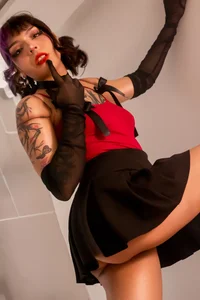 kaoriabyzz_ your doll 🌸🍒  2. fénykép
