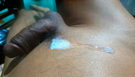 StripchatAssam93: Creamy cum out my monster cock ( фото)