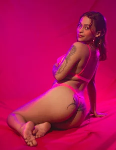 Xdeisyy Passion in Pink 🎀💞 Kuva 8