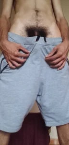 TwinkHairyFun Minha primeira exibição зображення 2