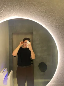 TylerSweet_ Public Foto 3