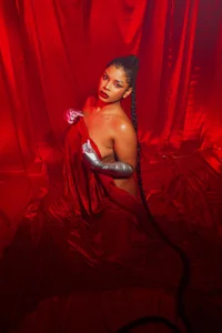 Nicolemorelli2 Venus in red ❤️ Εικόνα 2