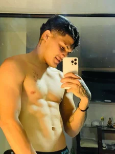 Bad_Boy77_7's XXX Nude Photo 1
