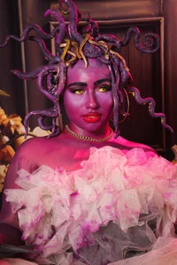 leon_gaby Let's live a delicious story Bilde 2