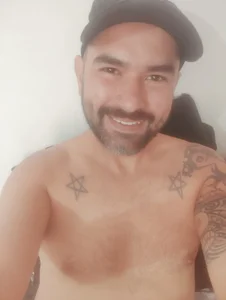 hairyandbigmann Public Foto 2