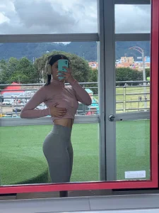 Isa_And_Natasha day by day with Isa 👄 Foto 2