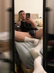 GayHiFunBTM: Me ( 5 фото)