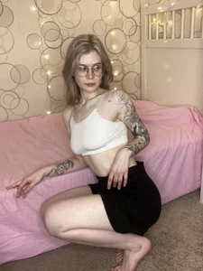 You wish de CarleySuski  6 photos