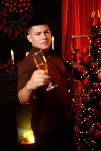 JamesCr_ Merry Christmas Foto 6