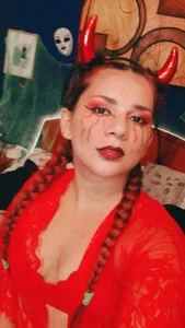 Amarantha_666 Halloween 2021 / 2022 Pic 6