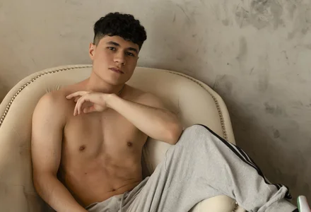 roan_birkin Welcome to my bedroom! Poză 3