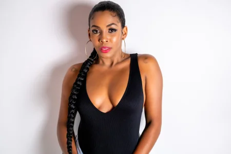 AitanaBrown_ I'm Aitana Foto 2