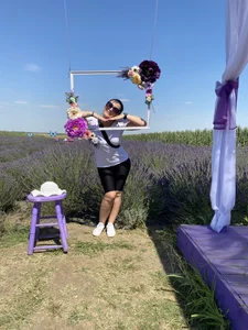 RaisaVawn Spend a day with me Pic 3