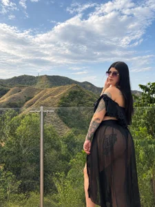 Chloe__fox_ A little trip ♥ Poză 5