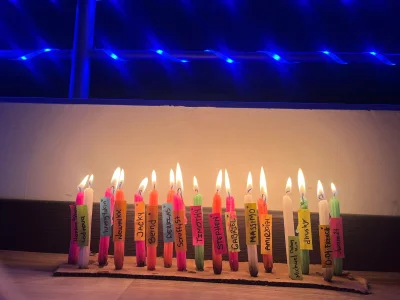 _tatho_perovich_ Candle day🕯️ Pic