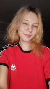 Me at home :) de Fafa_Fluff  2 Imagens