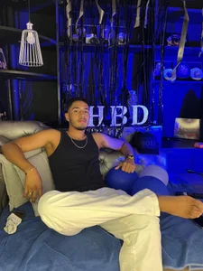 Brand_Collins's HBD to ME 🎂 Sex Photo 9