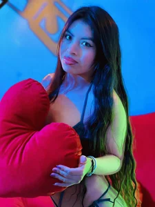 I'm ready for you de Chloe_Martini  2 Imagens