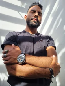 Fancy Man de BeardAndrew Foto 7