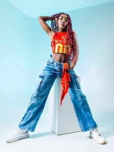 caryn_johnson 🎃SPOOKY SESION🎃  9টি ছবি