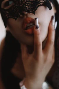 My first Photoshoot de HelenBlazeTrt  3 Imagens