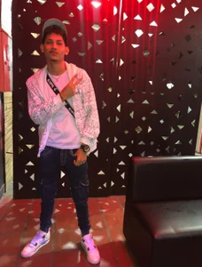 FIRE_BOYS1 Alejo✨👑 Pic 3