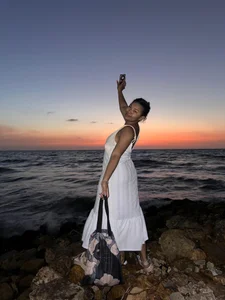 JadaRoberts vacation Immagine  2