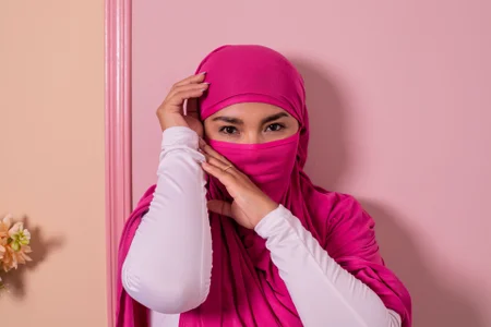 _amisha Pink pleasure Foto 4