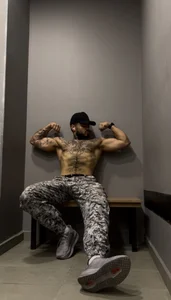 Benjii_Carter1 👁️👑 Immagine 