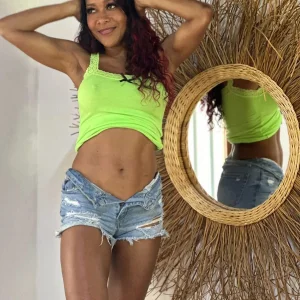 karla_dunn Festival days, being happy than yesterday Pic