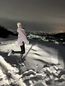 Vanessa_Nowak Winter with Vanessa 사진 2