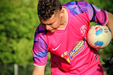 sven_fox723 let's Play 🥅💝💝 Gambar 4