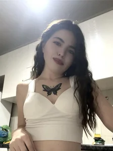 urBabyyyGirl Soft & Playful ✨ Pic