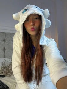 DulceEstrella_😊Furia luminosa🤍❤️‍🔥图片 9